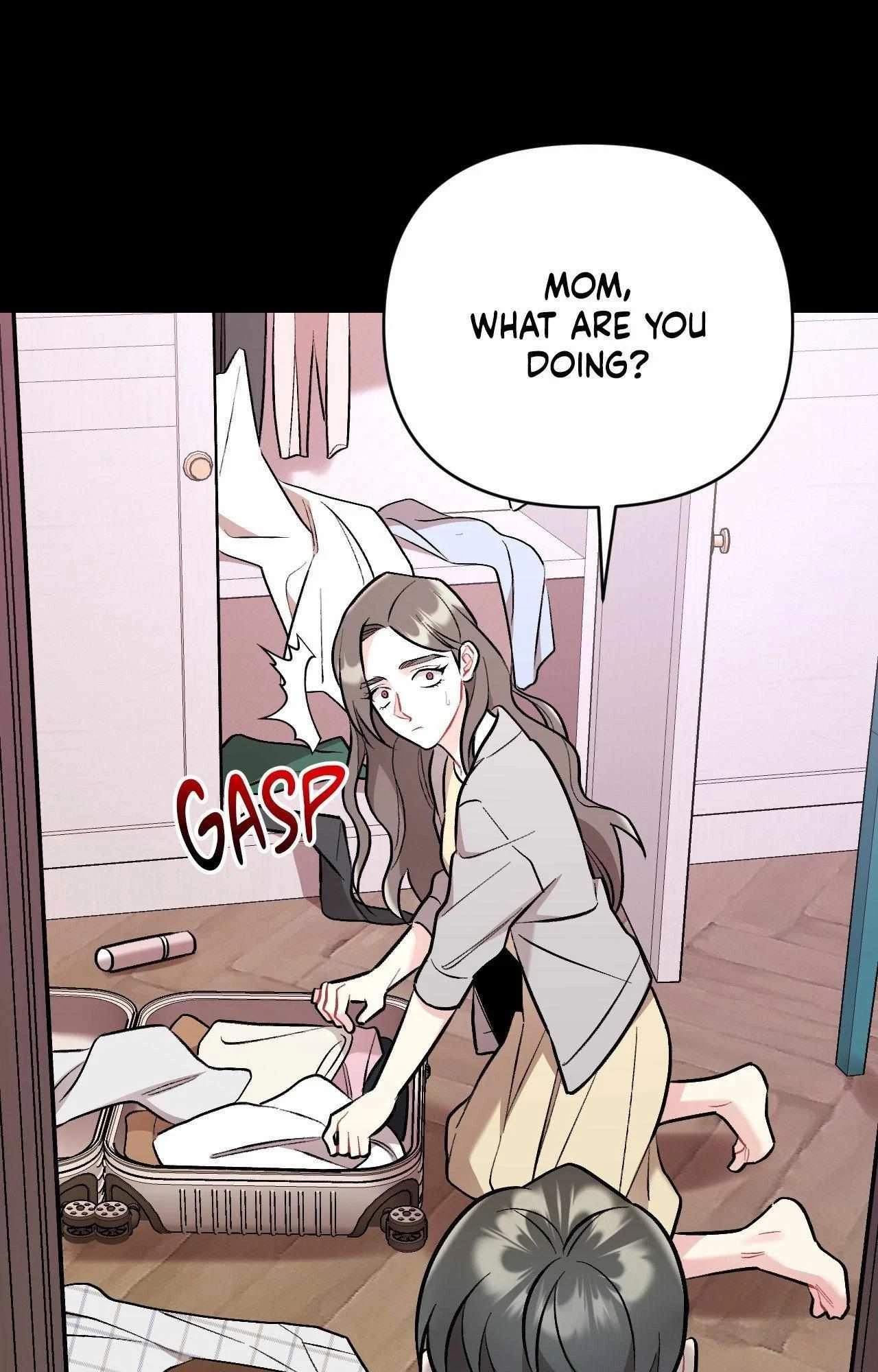 Cherry Picking Chapter 58, page 66