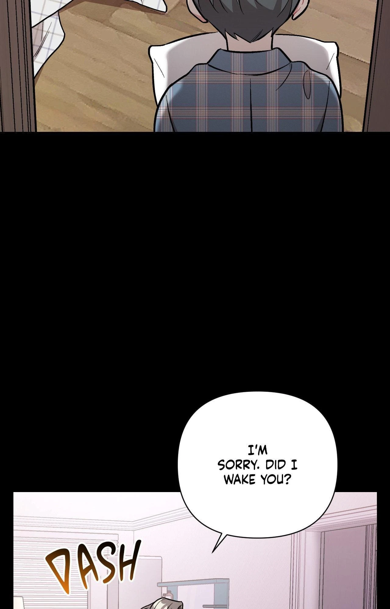 Cherry Picking Chapter 58, page 67