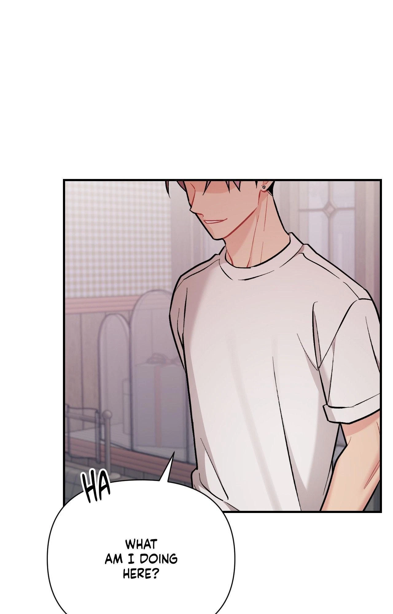 Cherry Picking Chapter 58, page 7