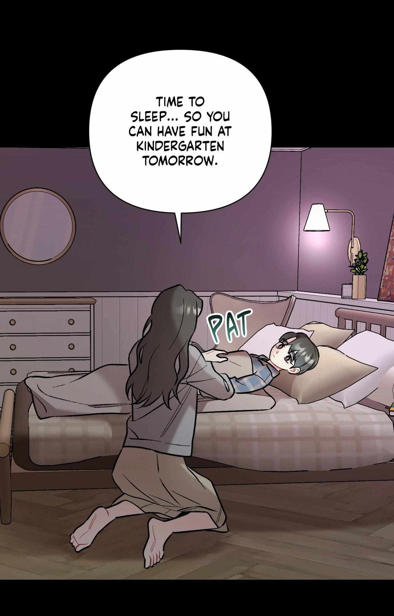 Cherry Picking Chapter 58, page 71
