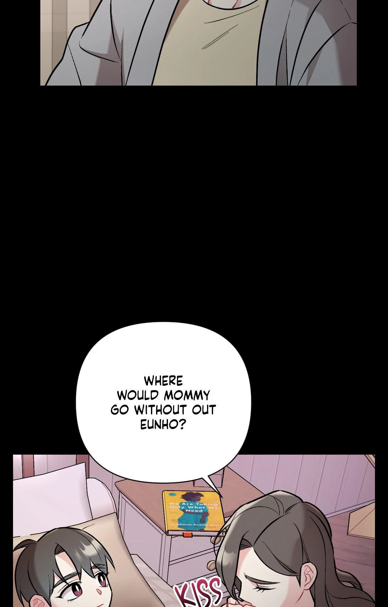 Cherry Picking Chapter 58, page 73