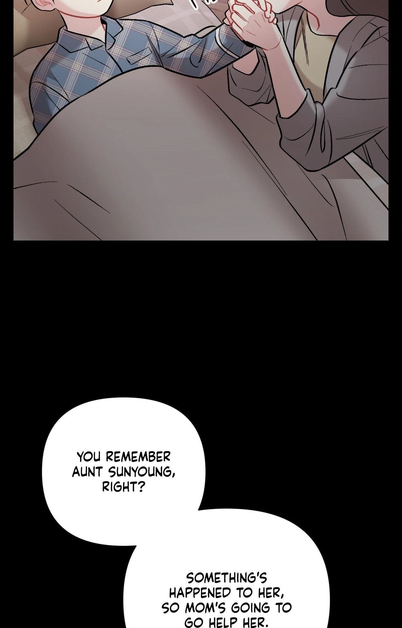 Cherry Picking Chapter 58, page 74