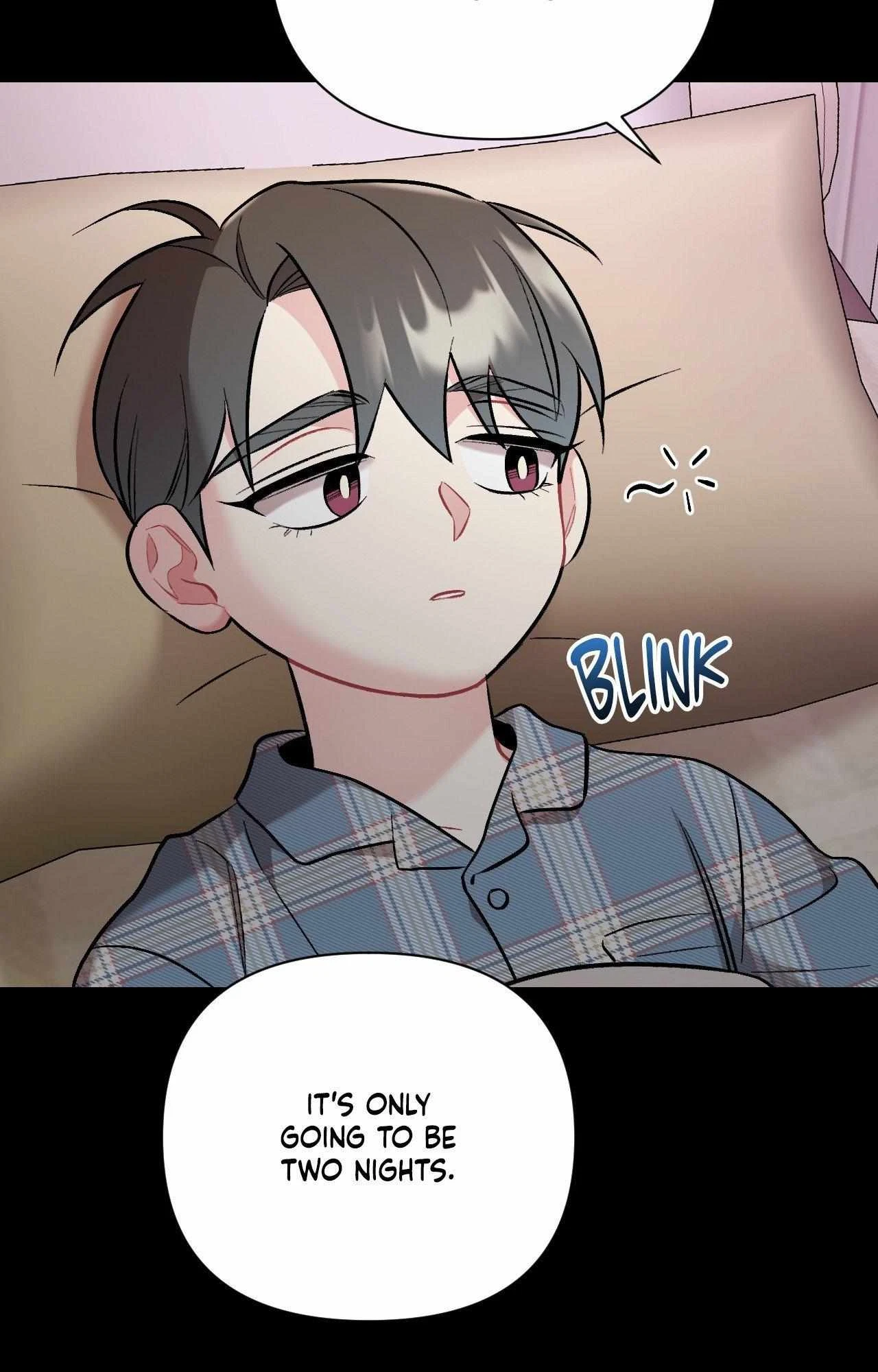 Cherry Picking Chapter 58, page 75