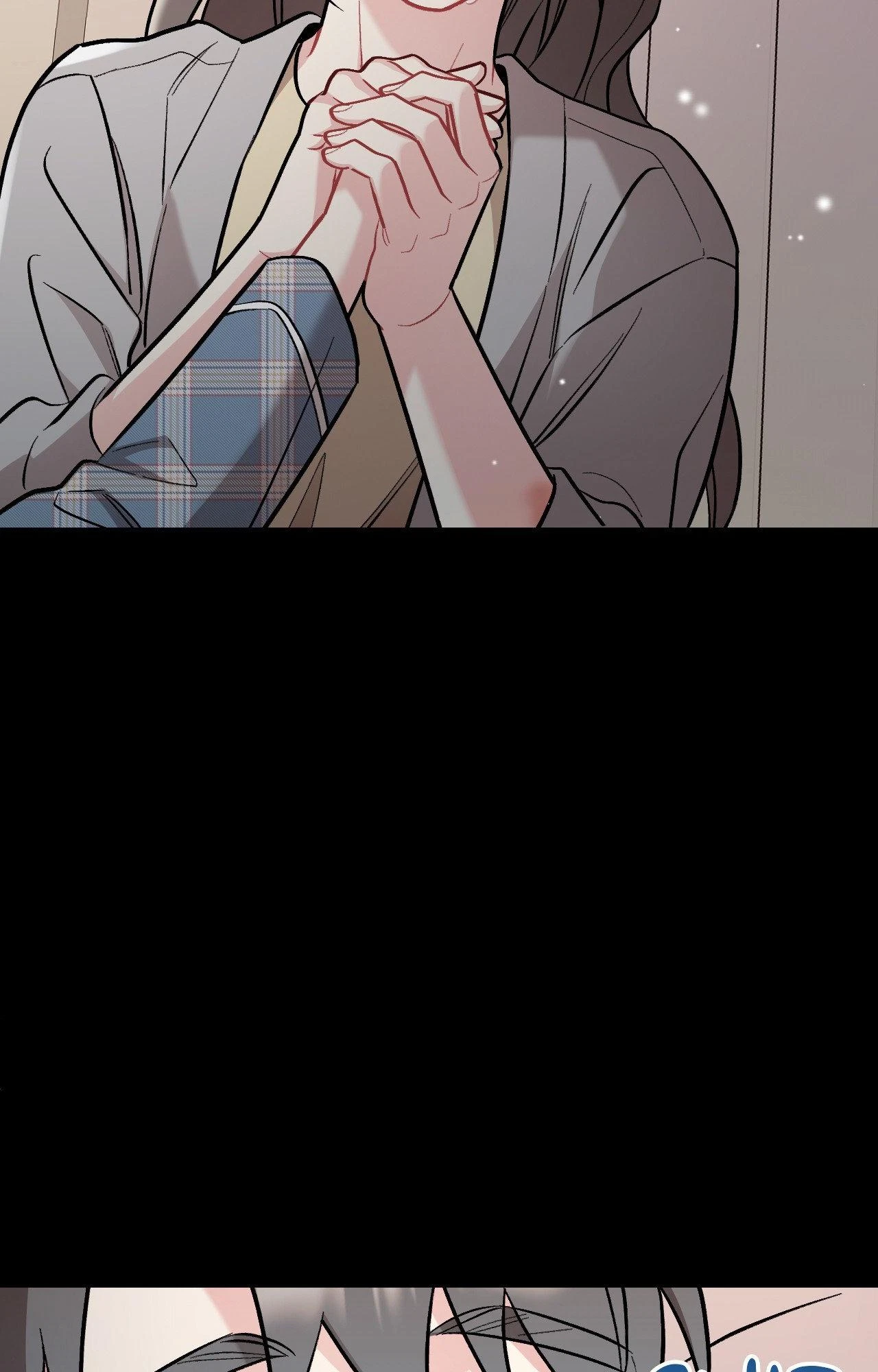 Cherry Picking Chapter 58, page 77
