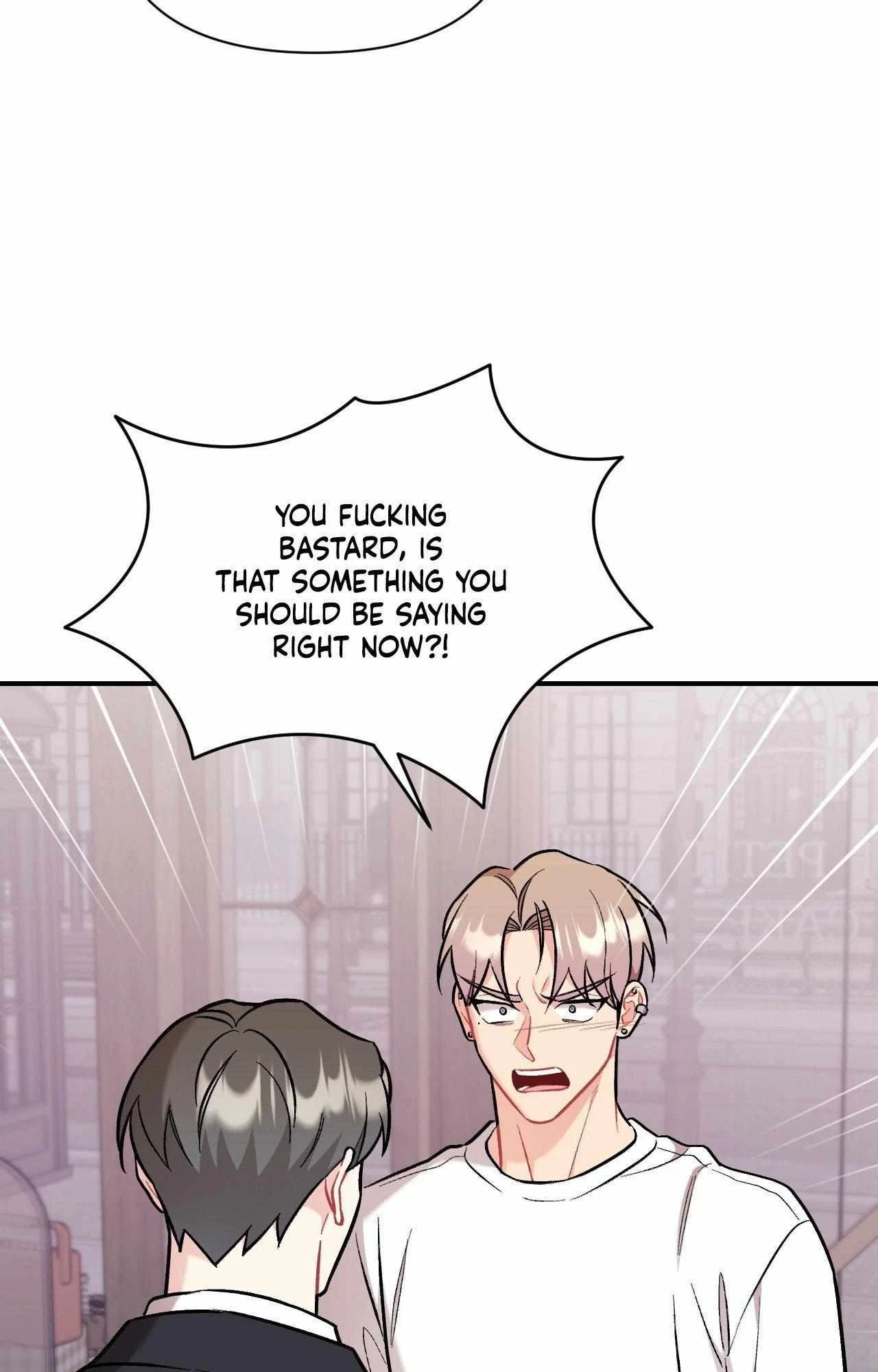 Cherry Picking Chapter 58, page 8