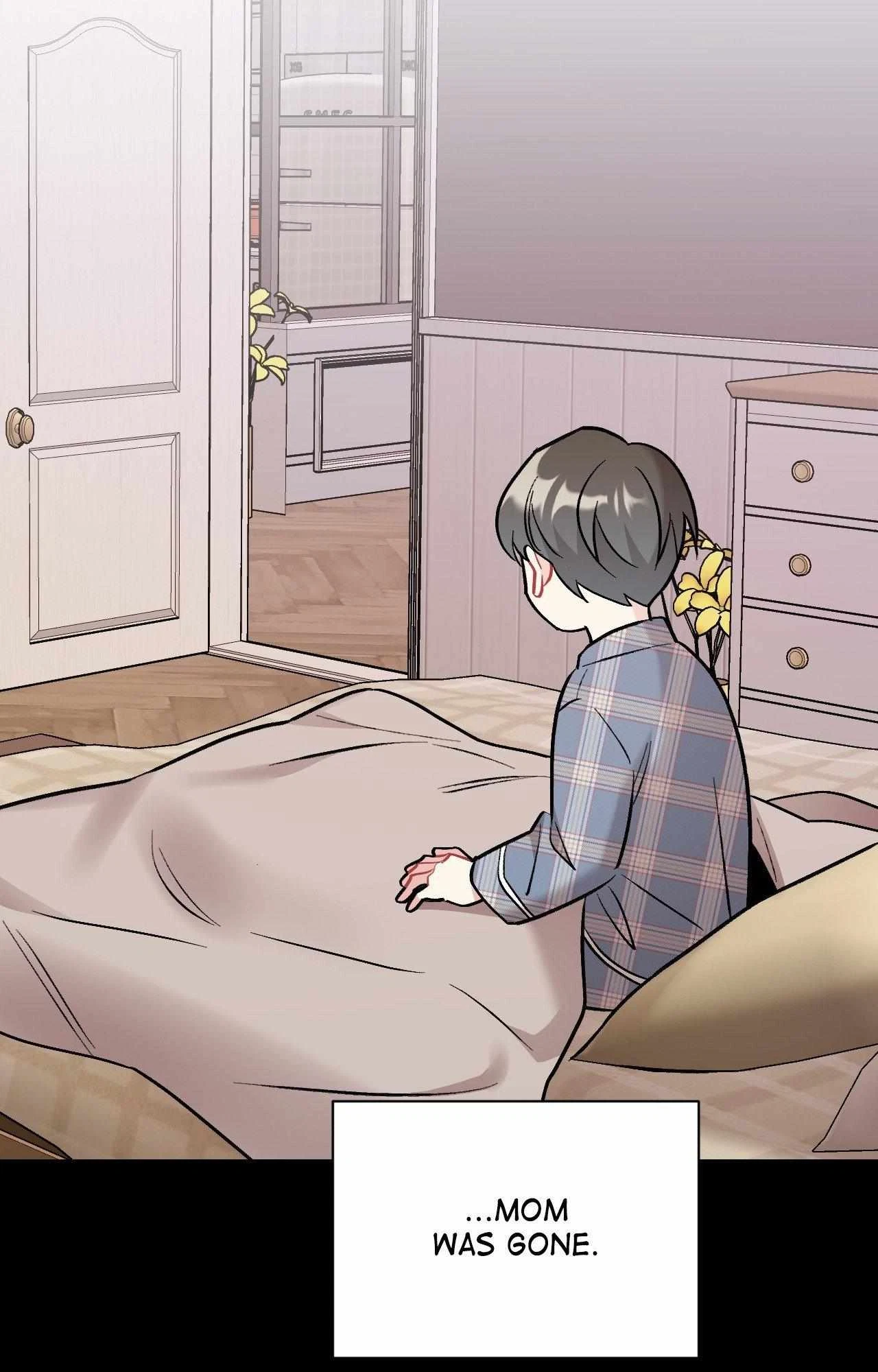 Cherry Picking Chapter 58, page 80