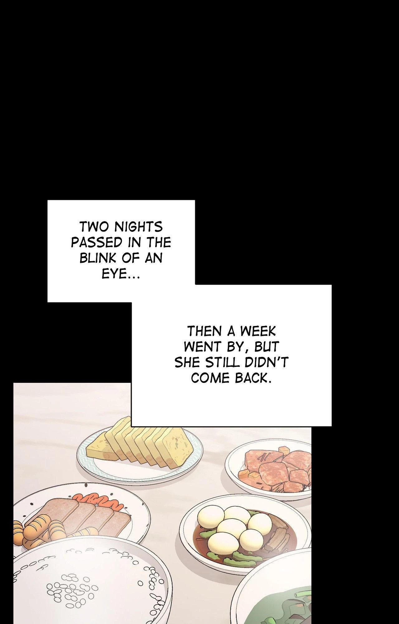 Cherry Picking Chapter 58, page 81