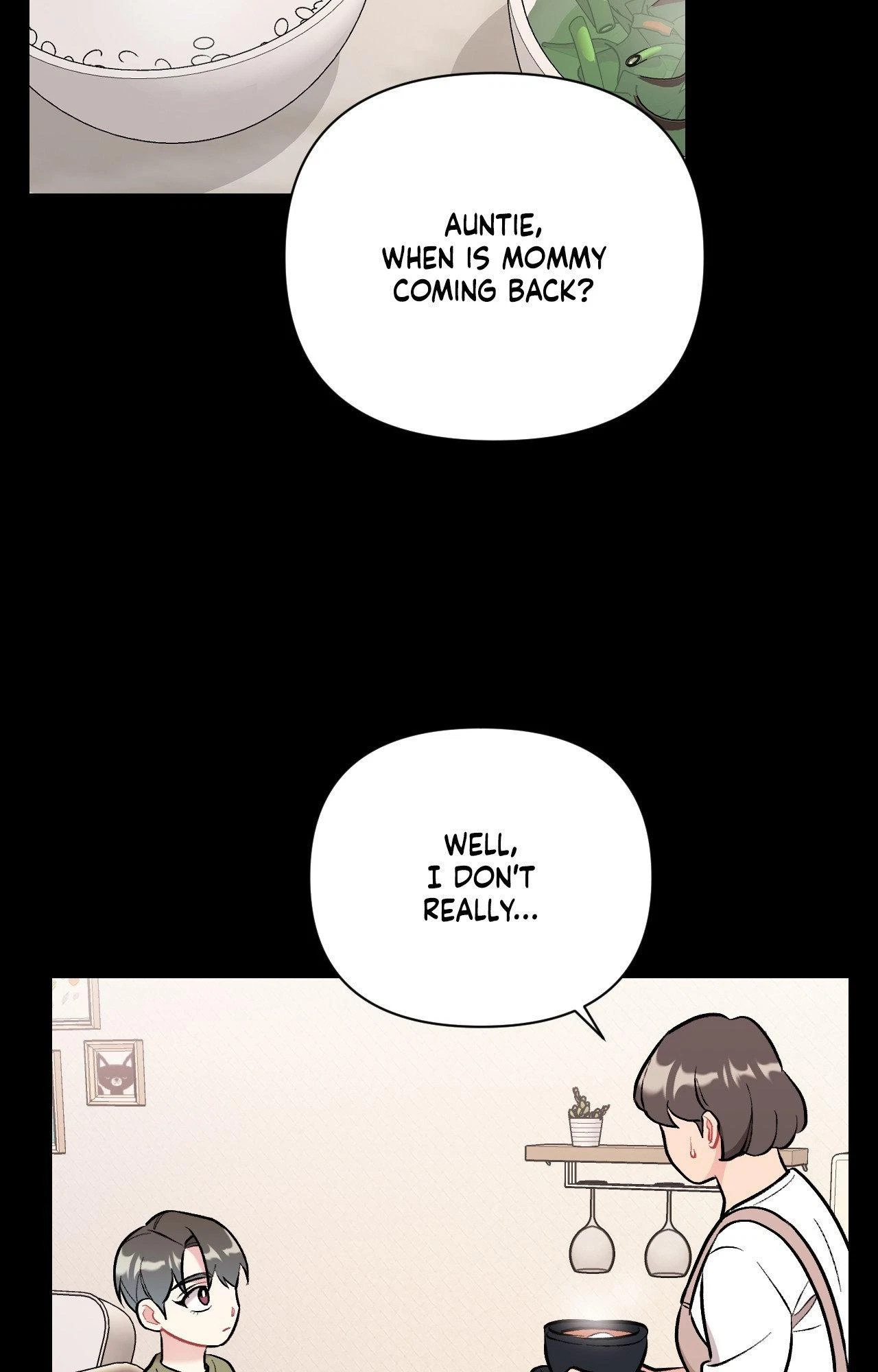 Cherry Picking Chapter 58, page 82