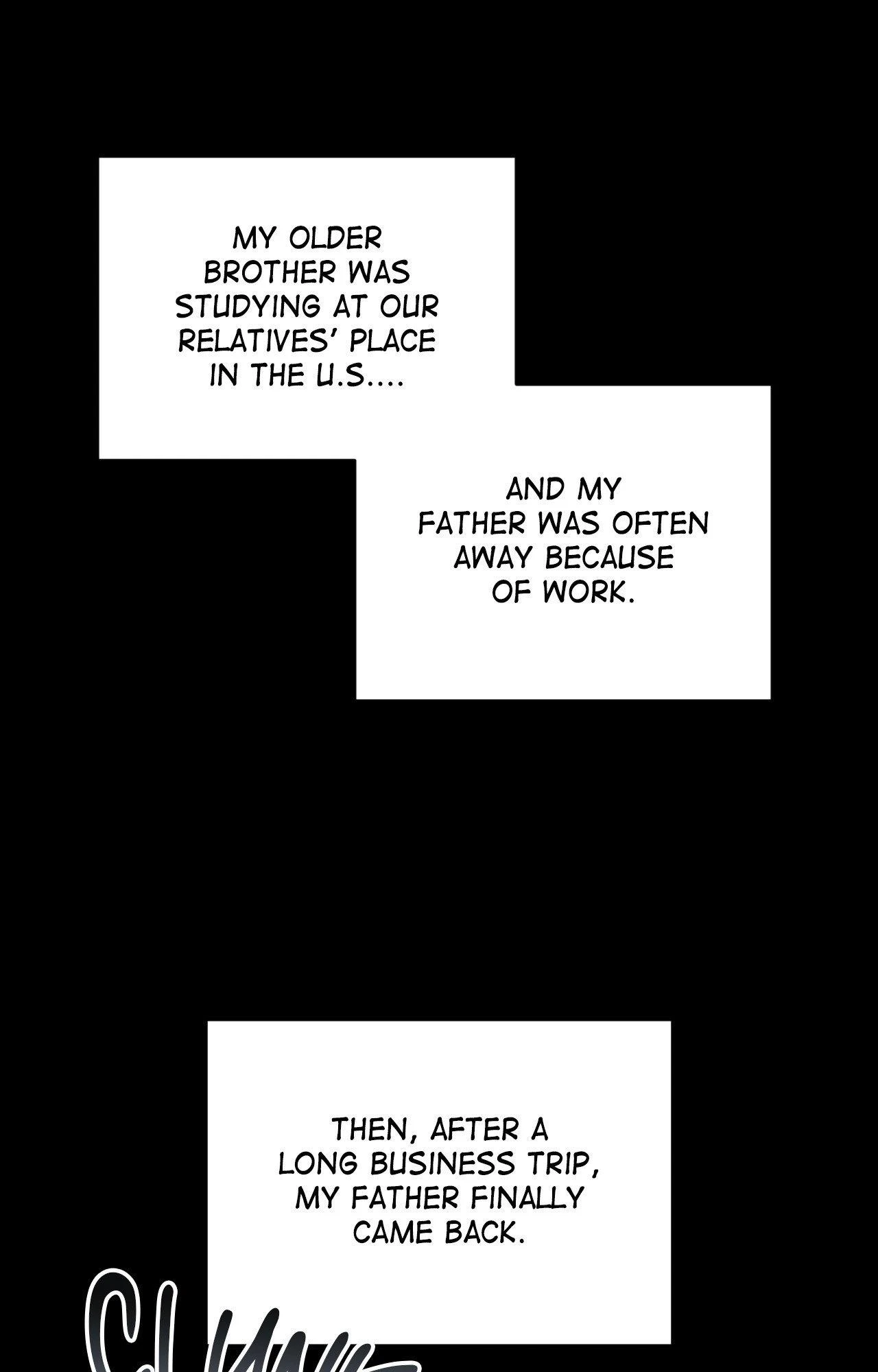Cherry Picking Chapter 58, page 84