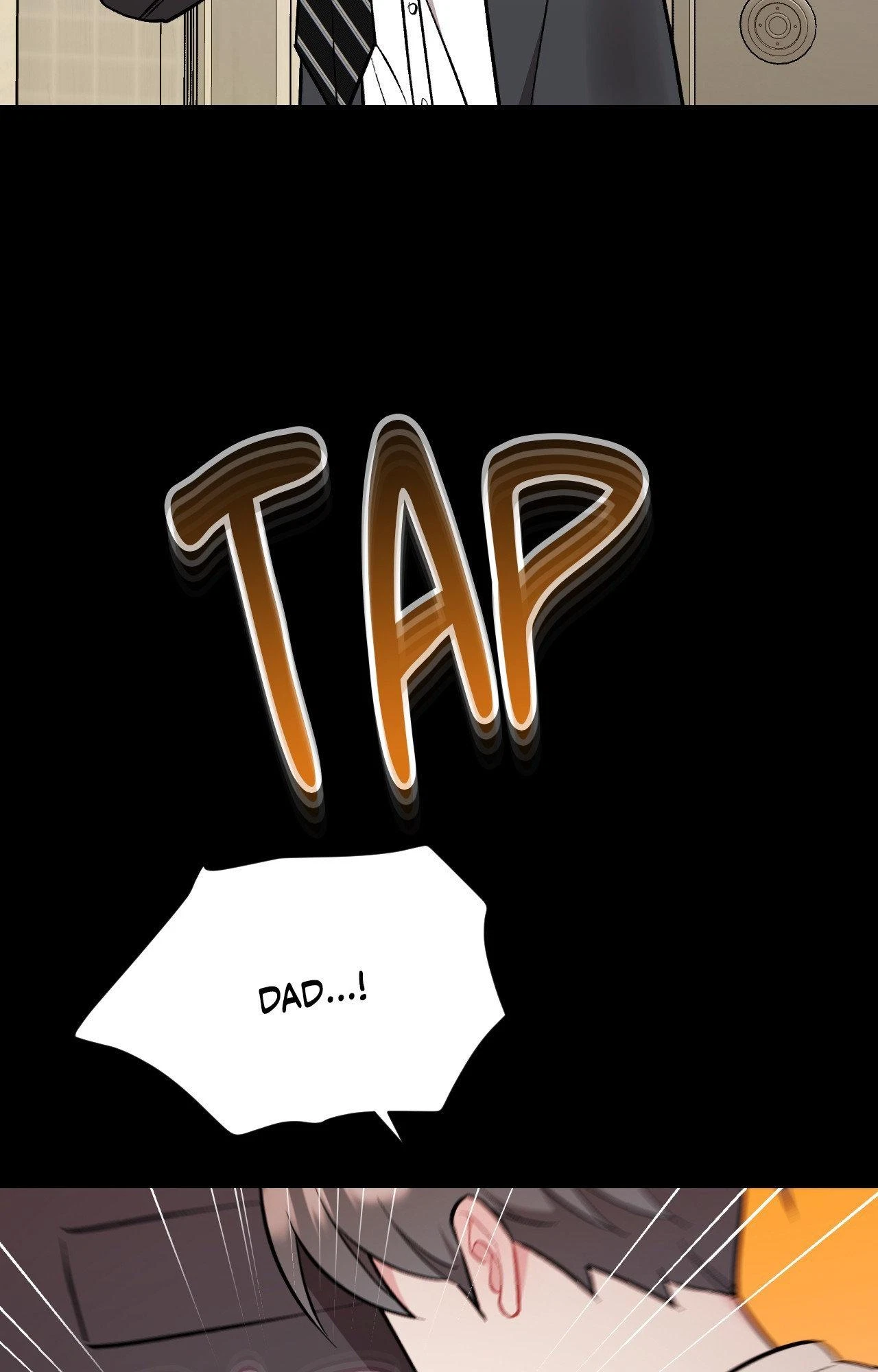 Cherry Picking Chapter 58, page 87