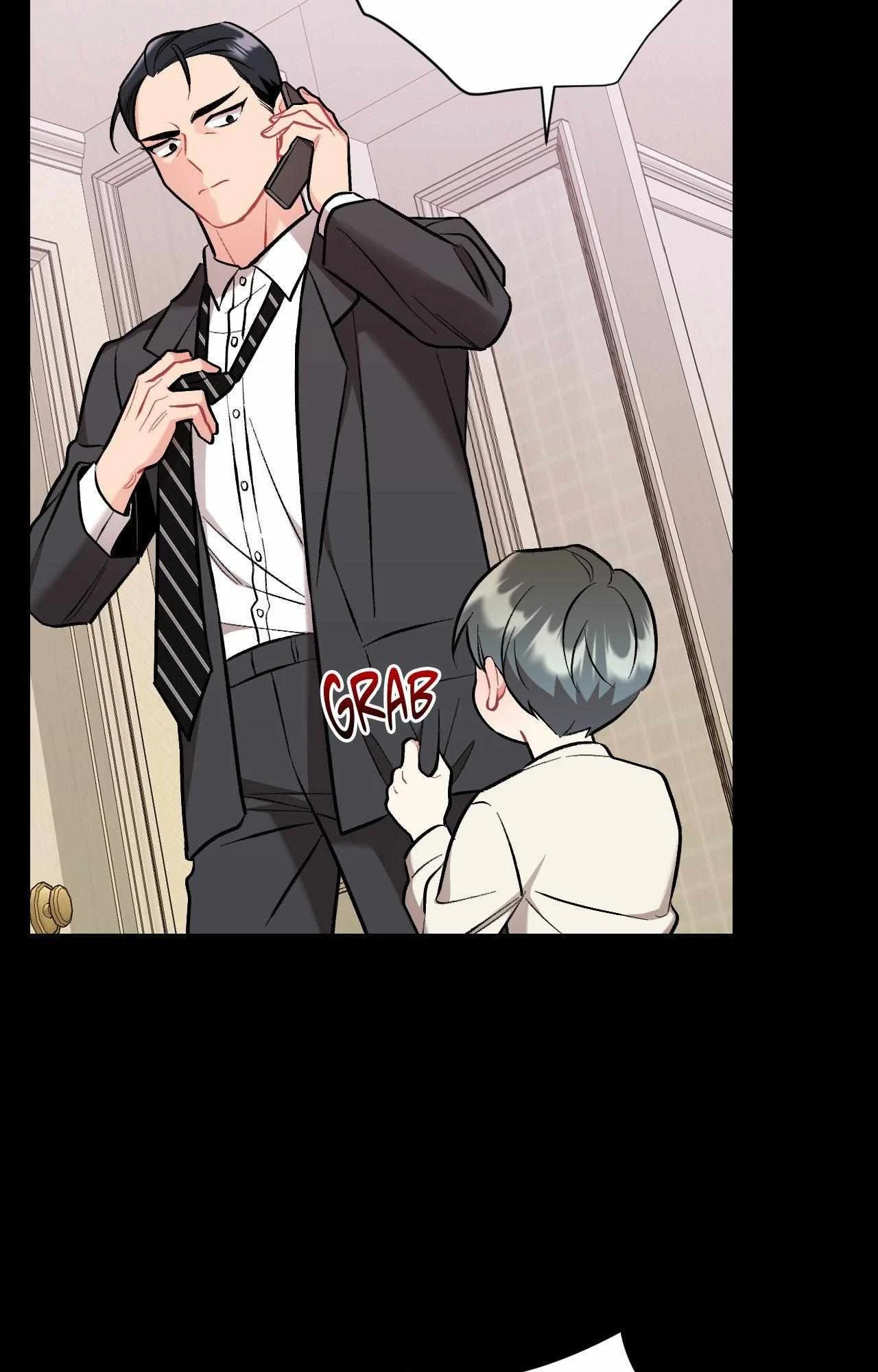 Cherry Picking Chapter 58, page 89