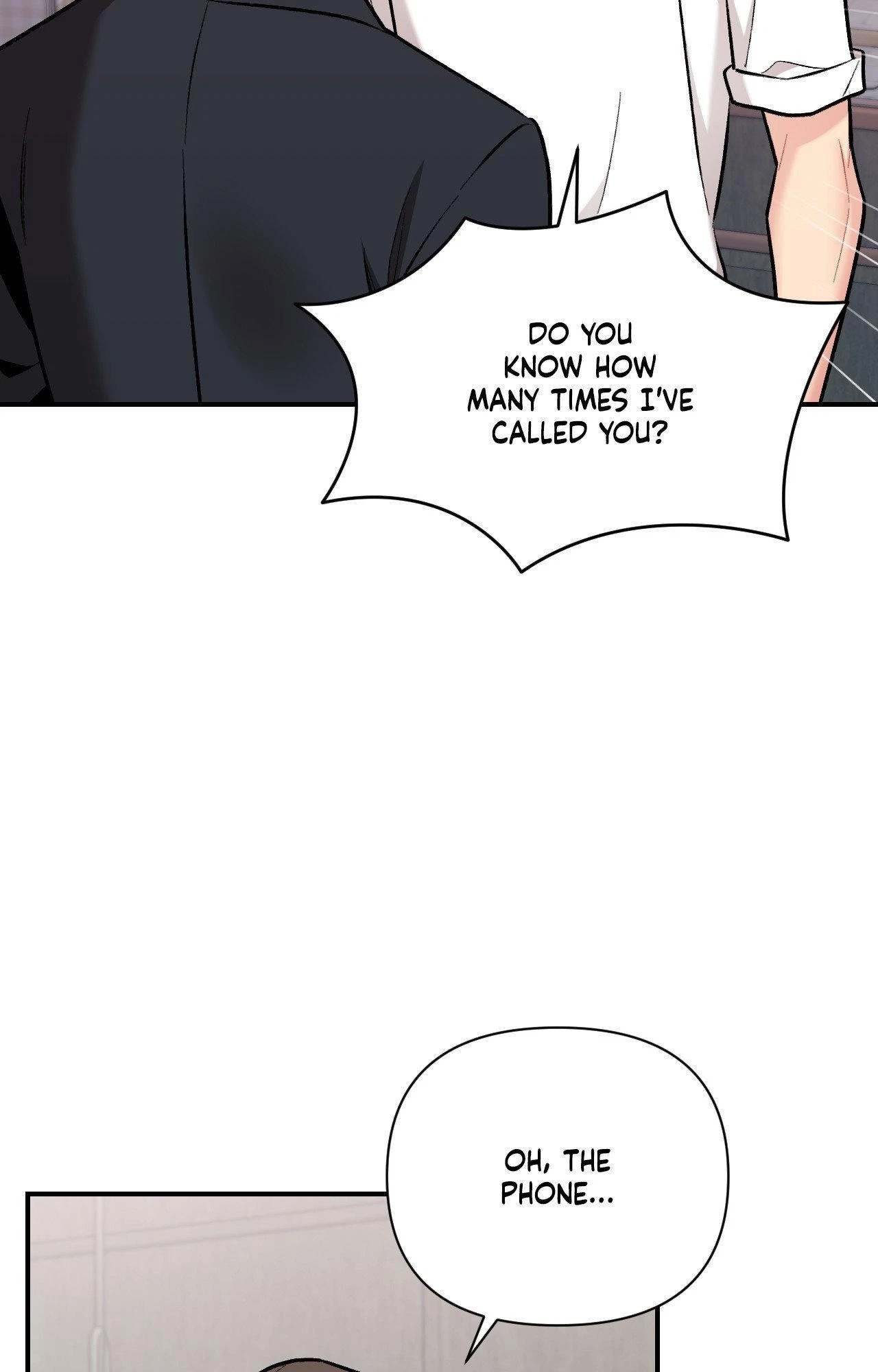 Cherry Picking Chapter 58, page 9