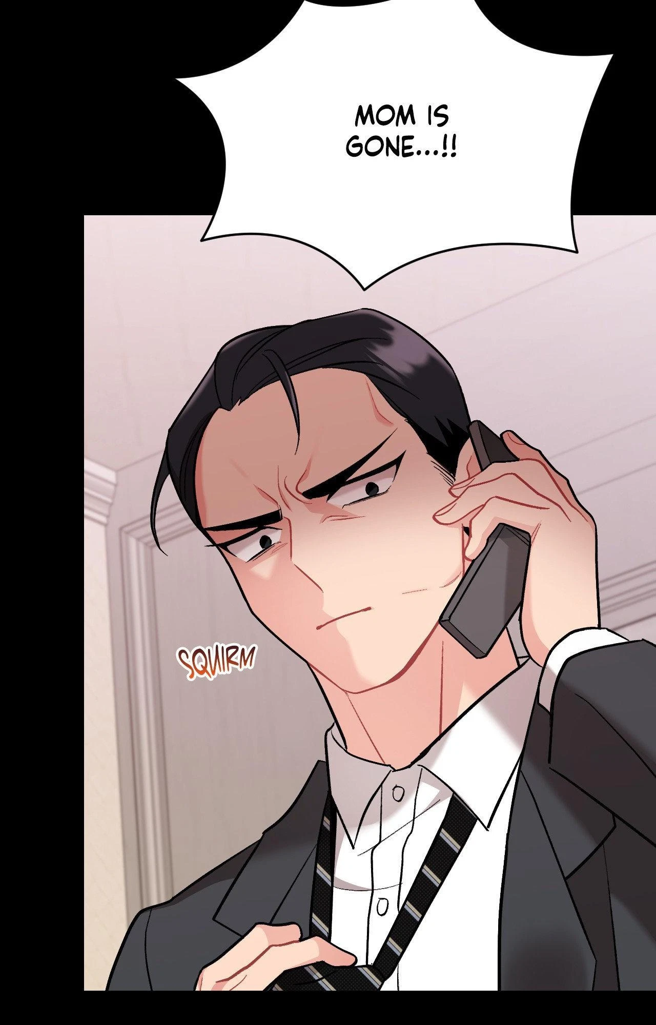 Cherry Picking Chapter 58, page 90