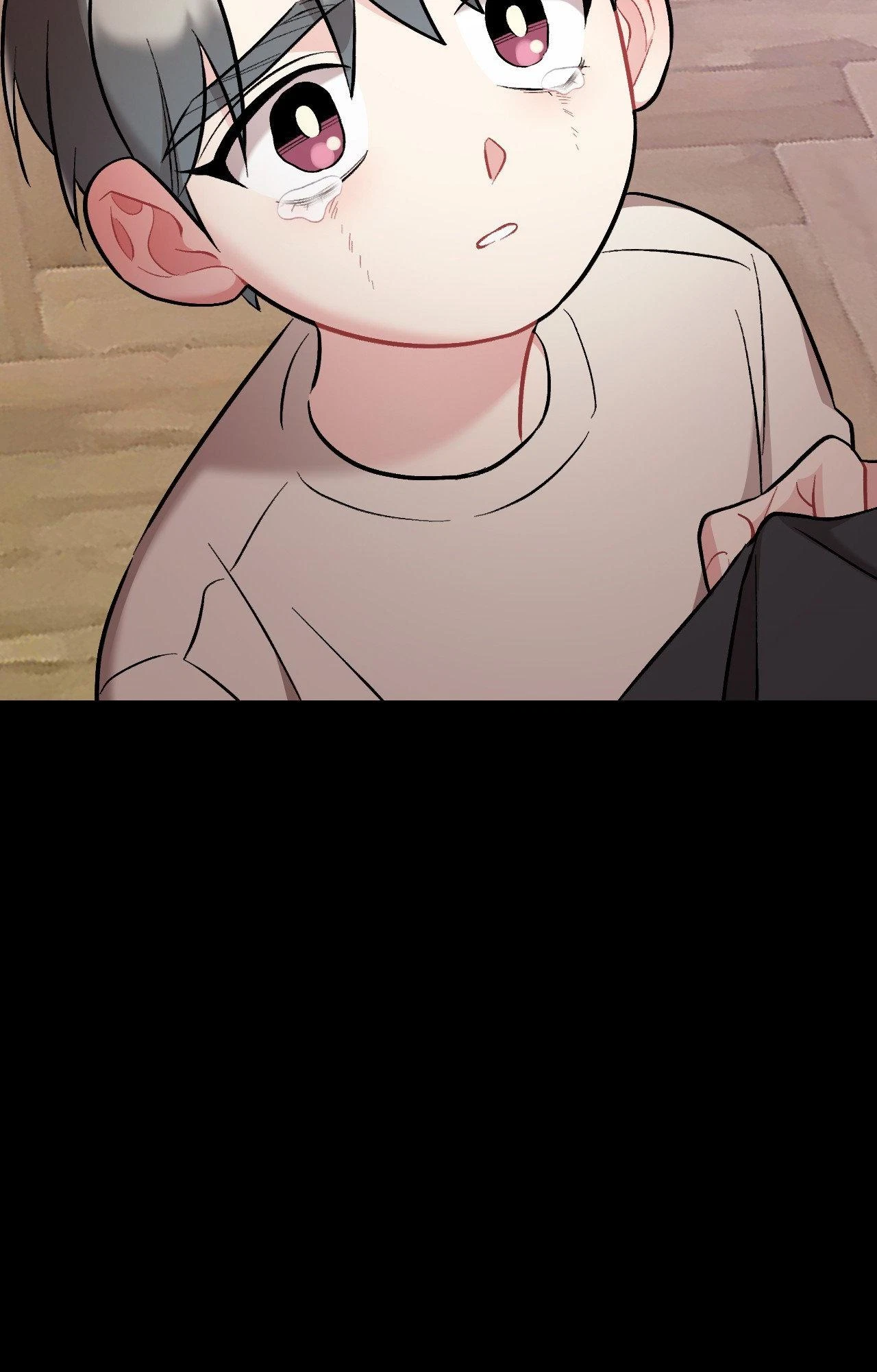 Cherry Picking Chapter 58, page 92