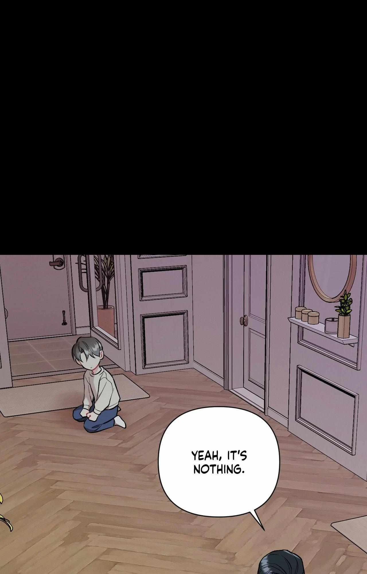 Cherry Picking Chapter 58, page 94