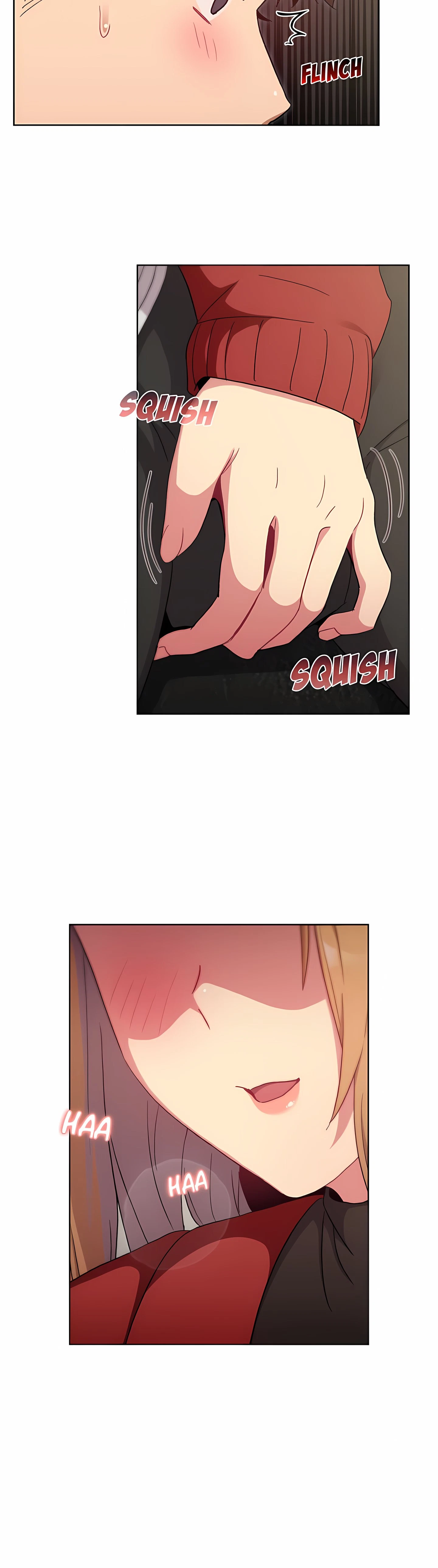 What Do I Do Now…? Chapter 13 (Uncensored), page 11