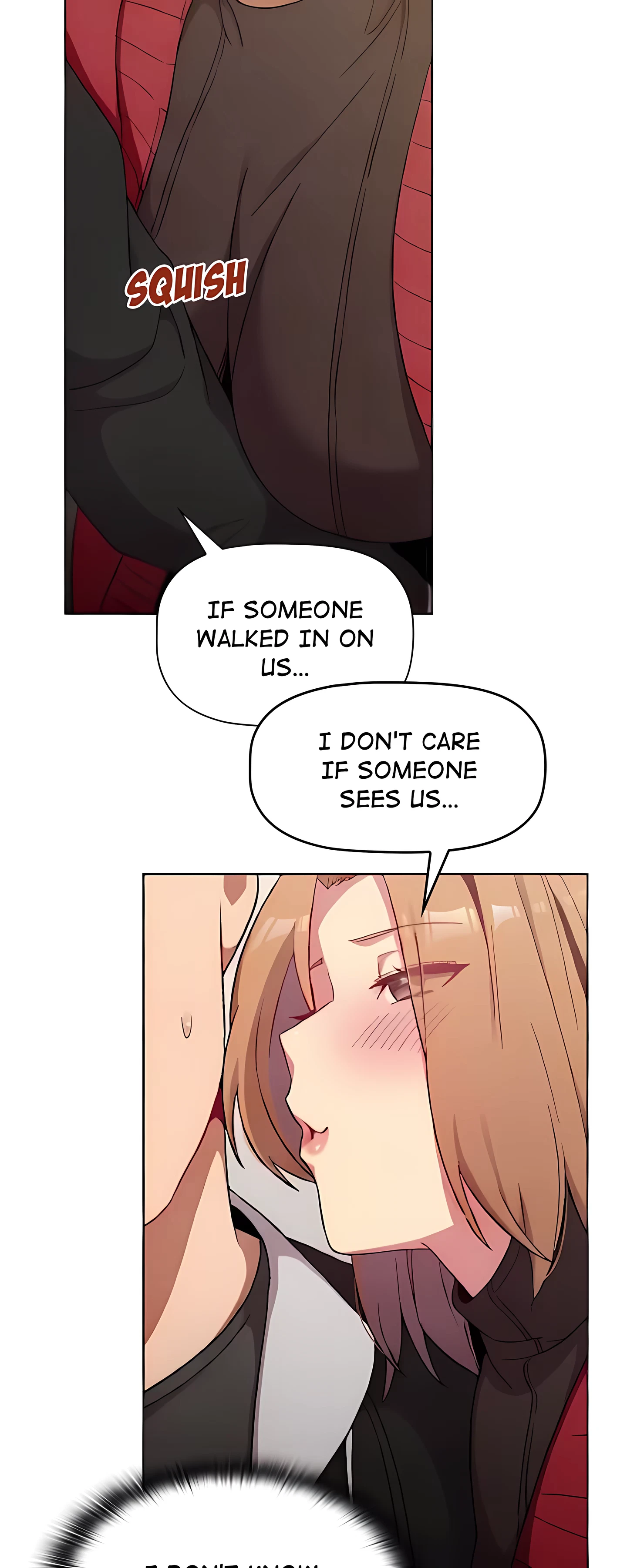 What Do I Do Now…? Chapter 13 (Uncensored), page 14