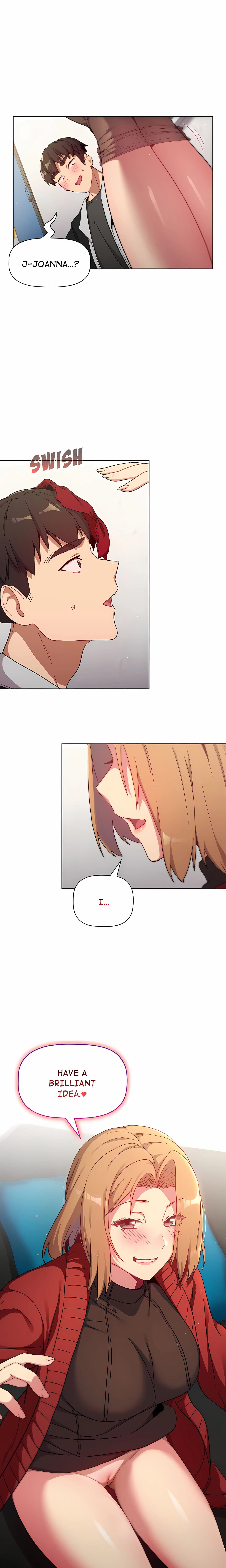 What Do I Do Now…? Chapter 13 (Uncensored), page 24