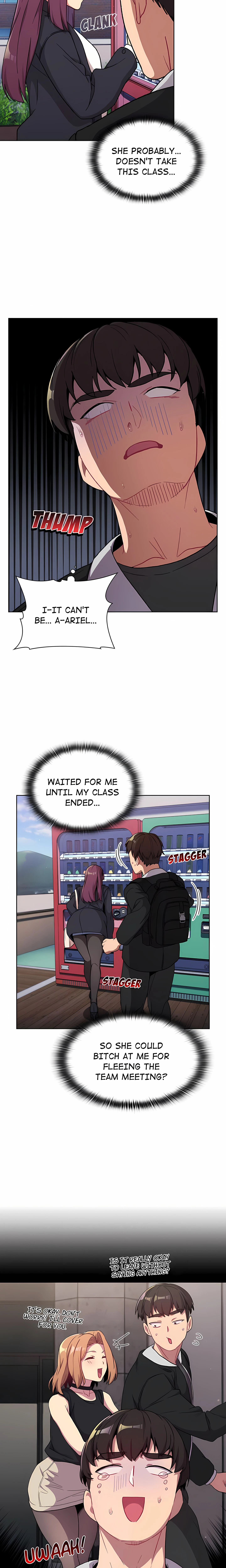 What Do I Do Now…? Chapter 13 (Uncensored), page 3