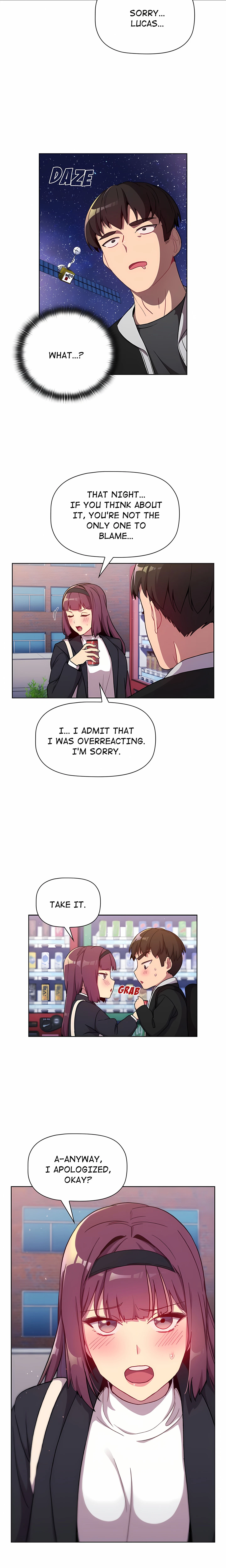 What Do I Do Now…? Chapter 13 (Uncensored), page 6