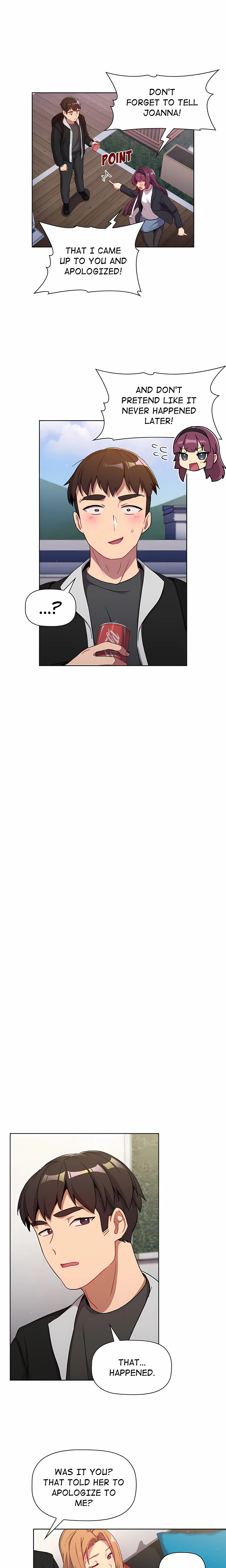 What Do I Do Now…? Chapter 13 (Uncensored), page 7