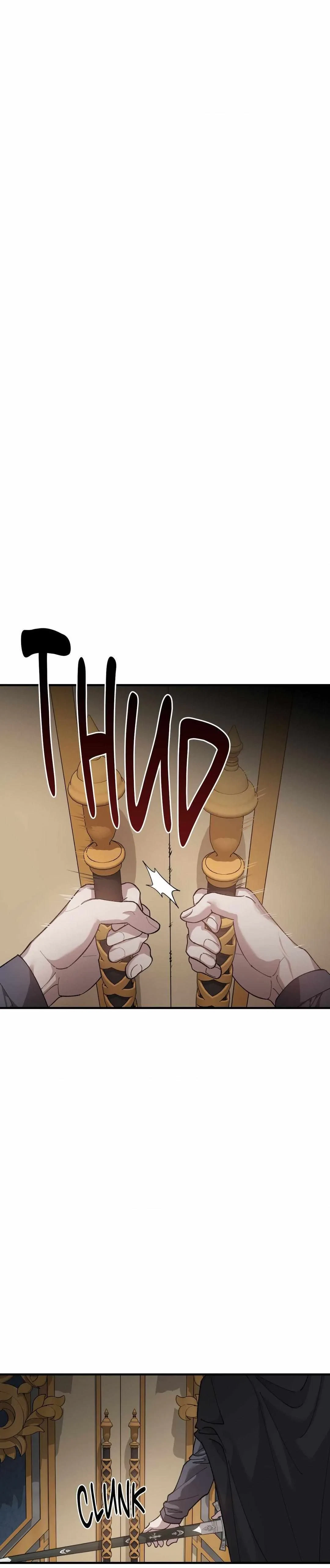 A Black Rose Blooms Chapter 92, page 30