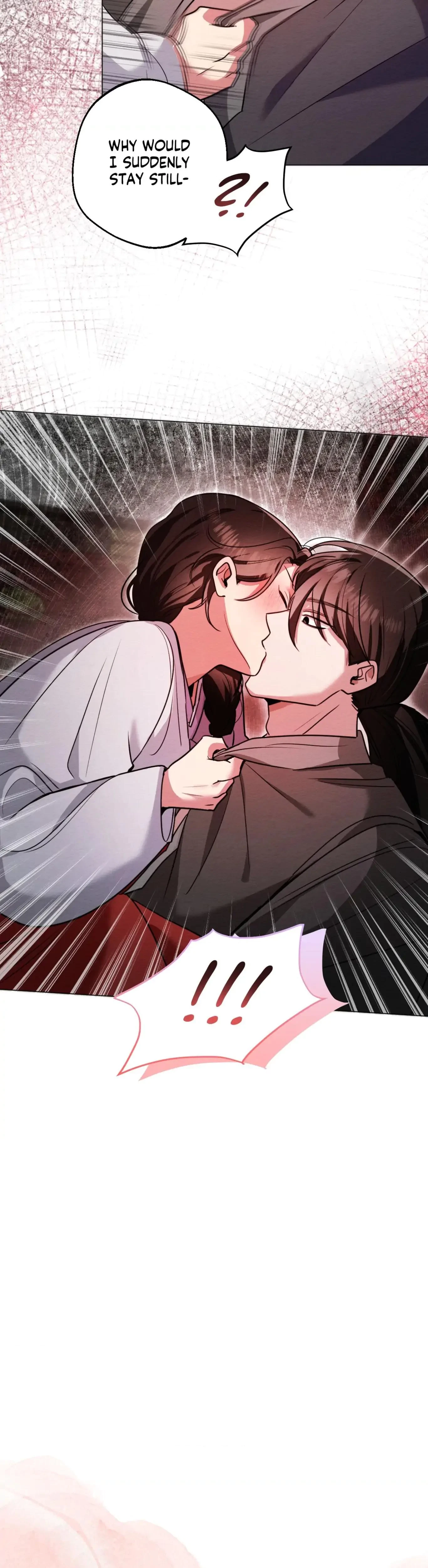 Capturing Spirits, Catching Feelings Chapter 4, page 2