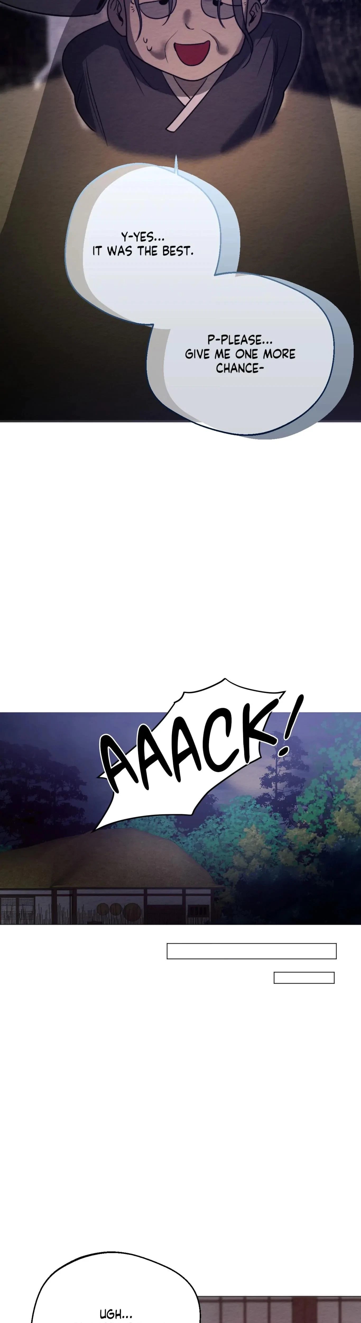 Capturing Spirits, Catching Feelings Chapter 4, page 30