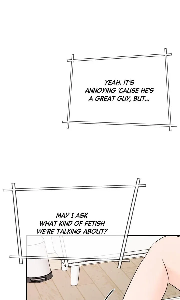 Really, Is It That Big? Chapter 1, page 3