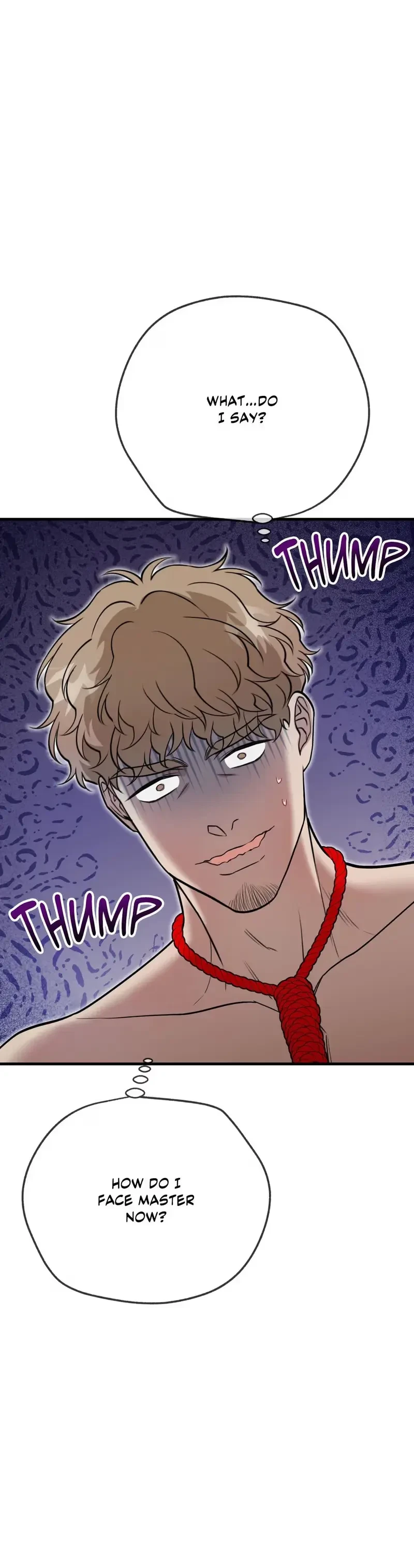 BDSM 101 Chapter 36, page 27
