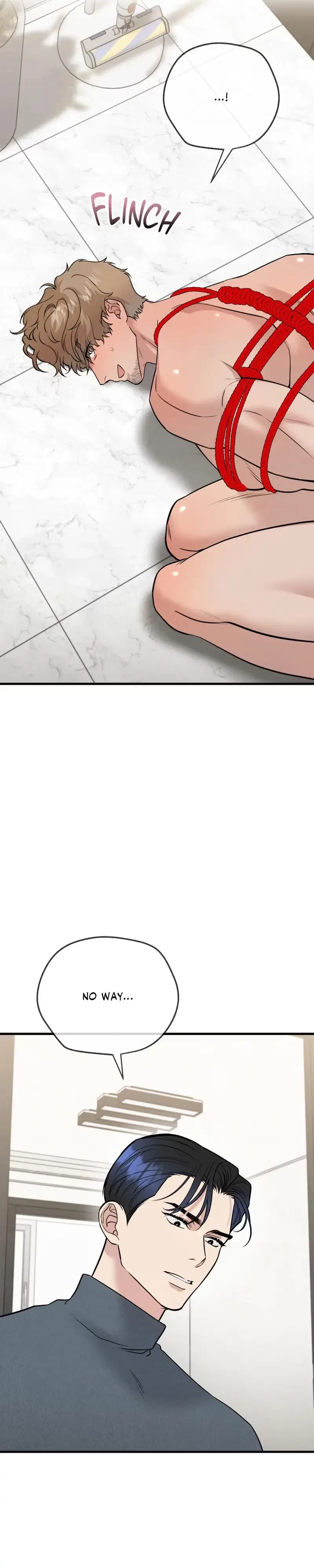 BDSM 101 Chapter 36, page 36