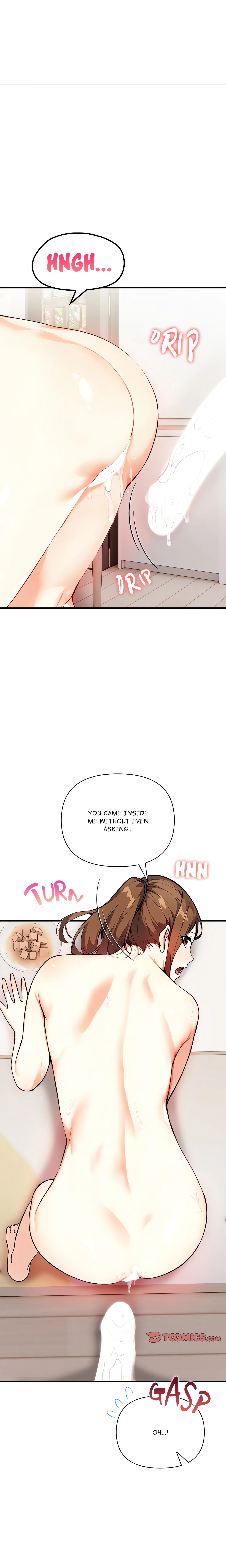 Rekindled Heat Chapter 12, page 13