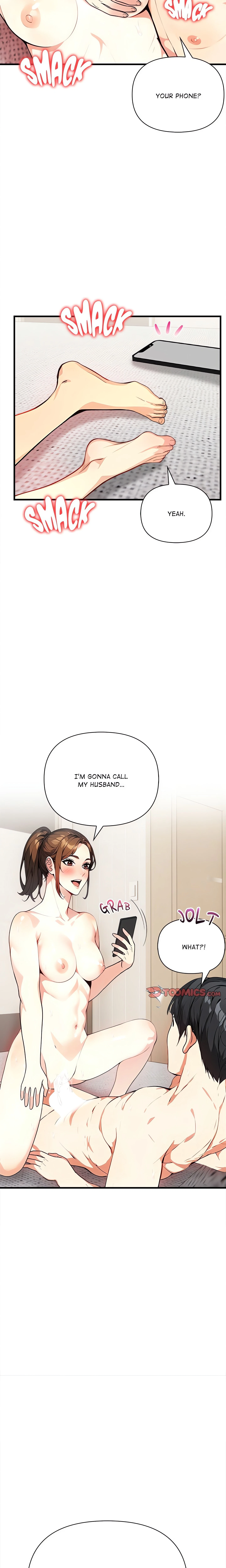 Rekindled Heat Chapter 12, page 17