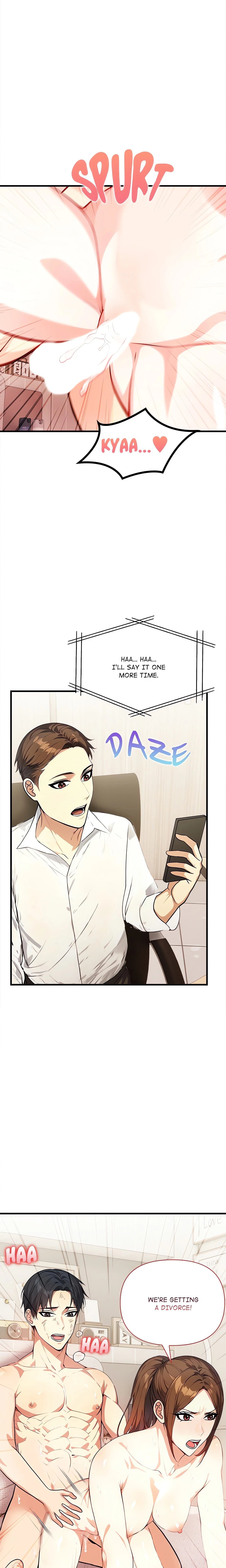 Rekindled Heat Chapter 12, page 24
