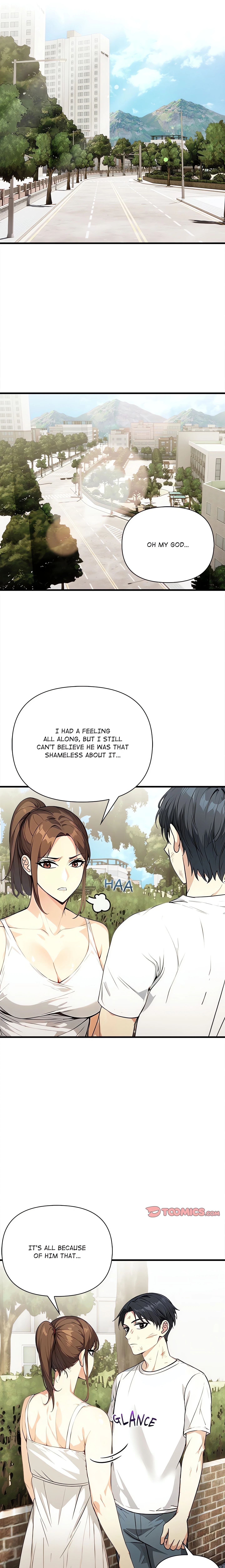 Rekindled Heat Chapter 12, page 3