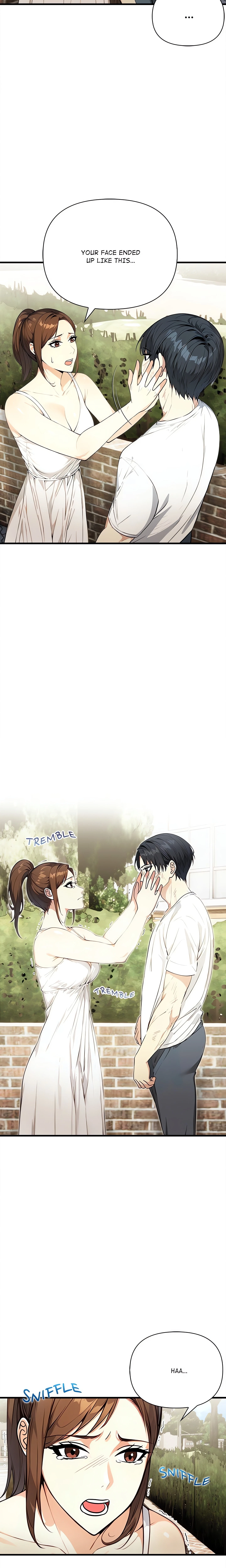 Rekindled Heat Chapter 12, page 4