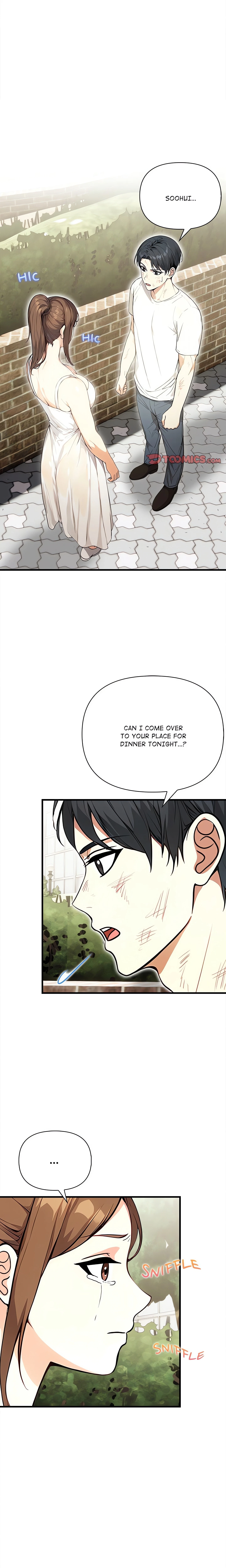 Rekindled Heat Chapter 12, page 6