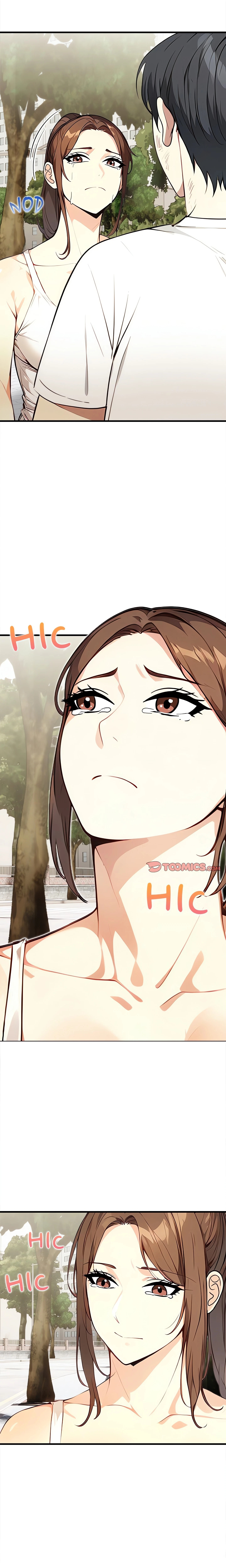 Rekindled Heat Chapter 12, page 7