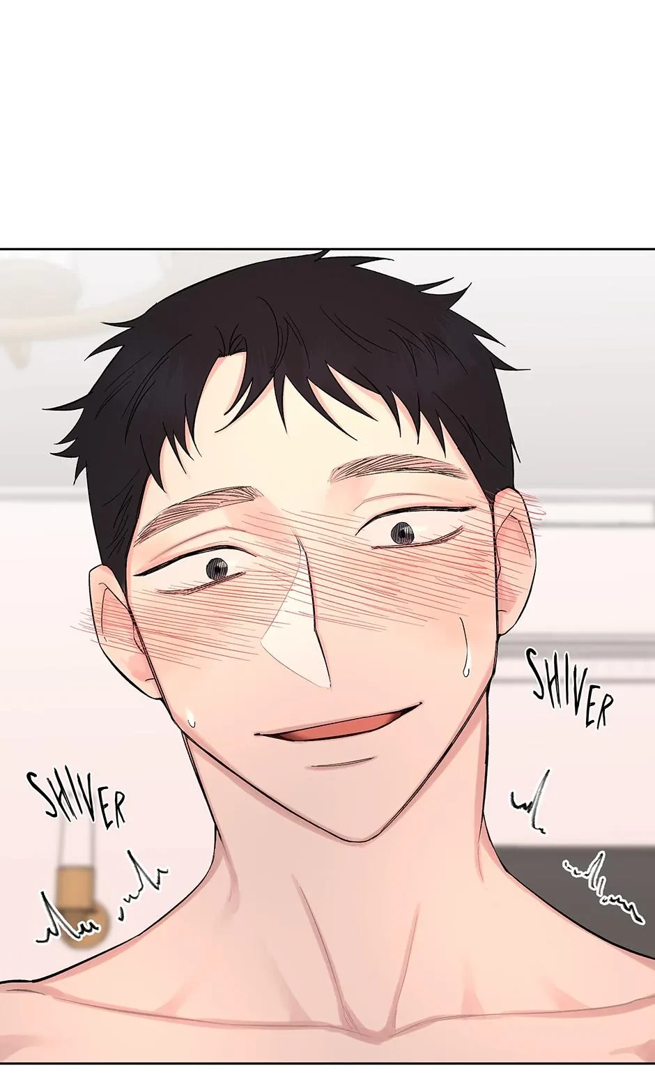 Special. : SE3 All A Dream, page 10