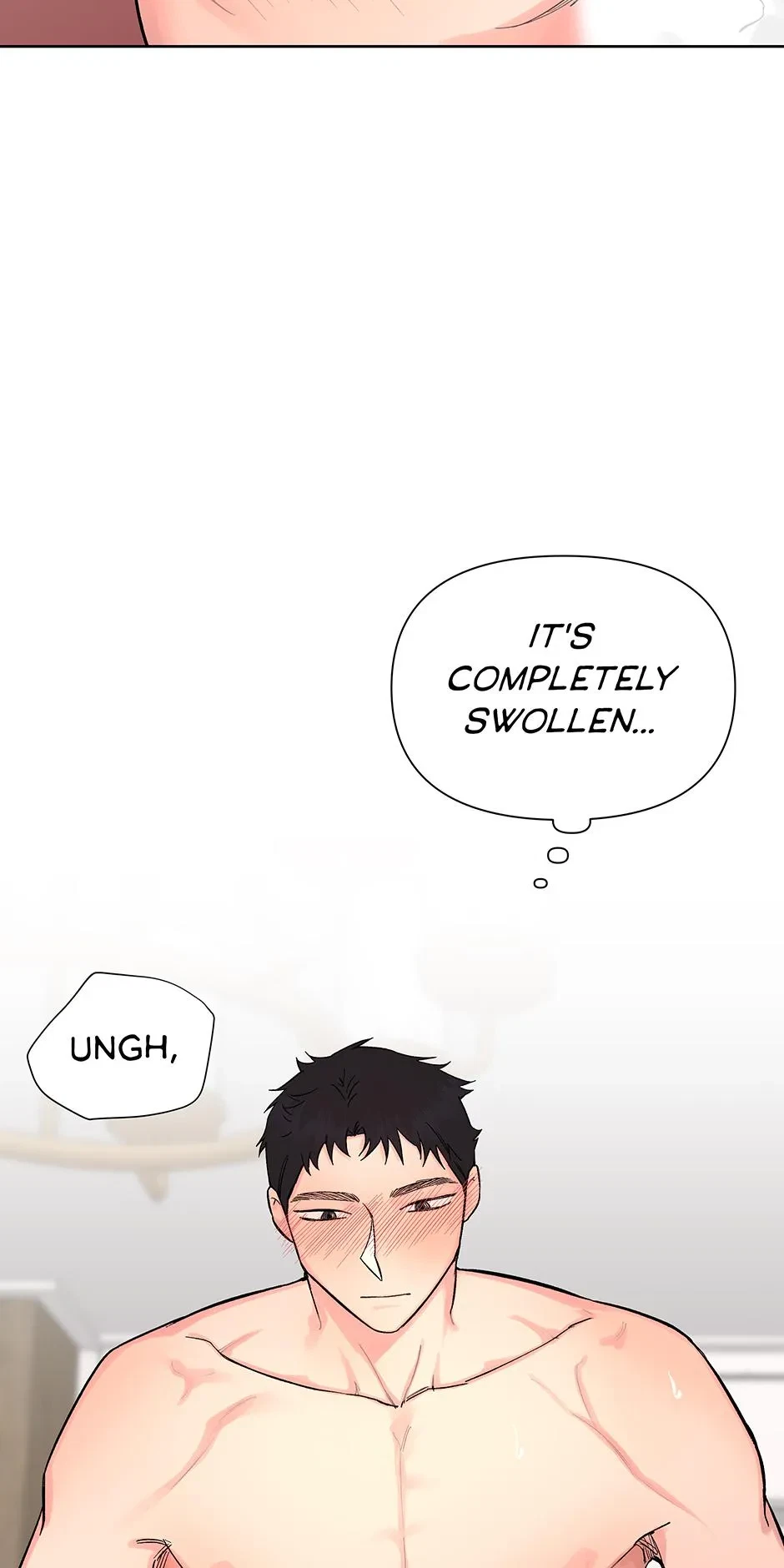 Special. : SE3 All A Dream, page 22