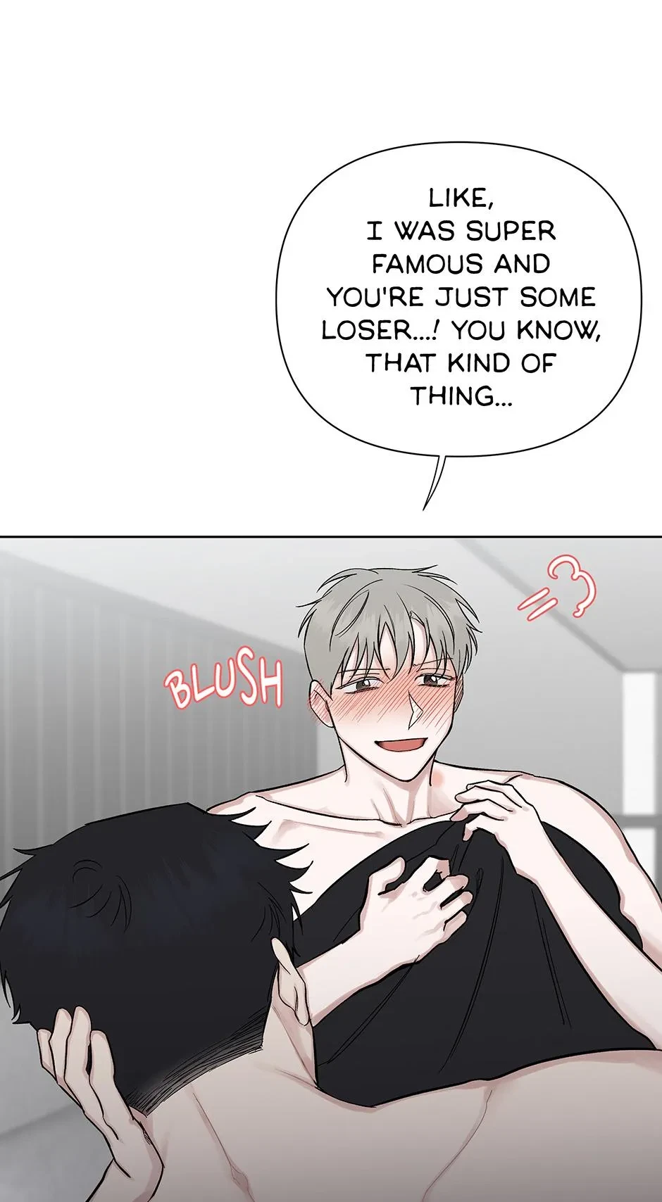 Special. : SE3 All A Dream, page 79