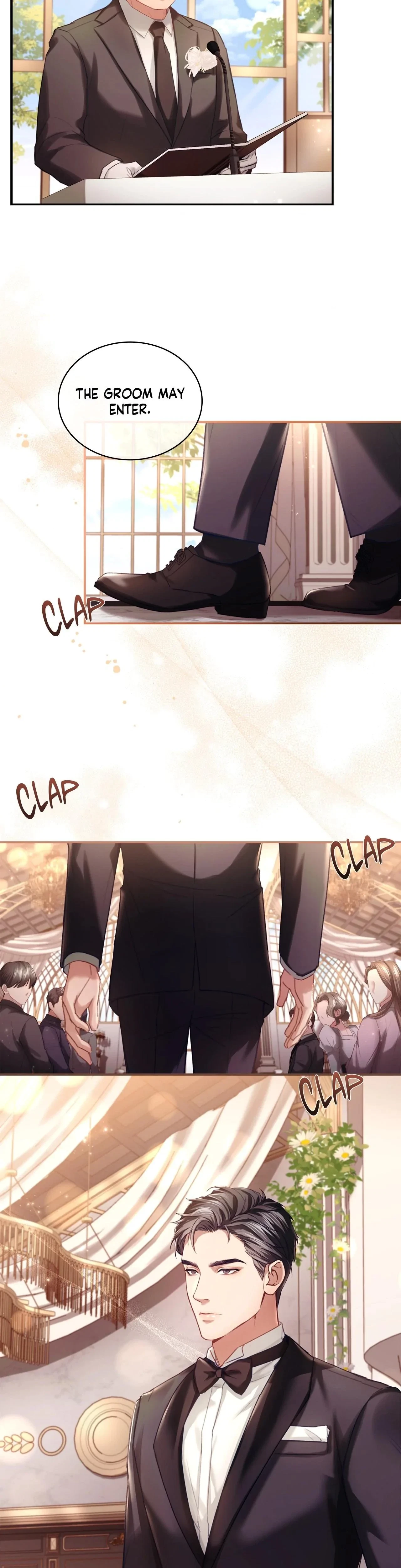 The Young Wife Chapter 21, page 11