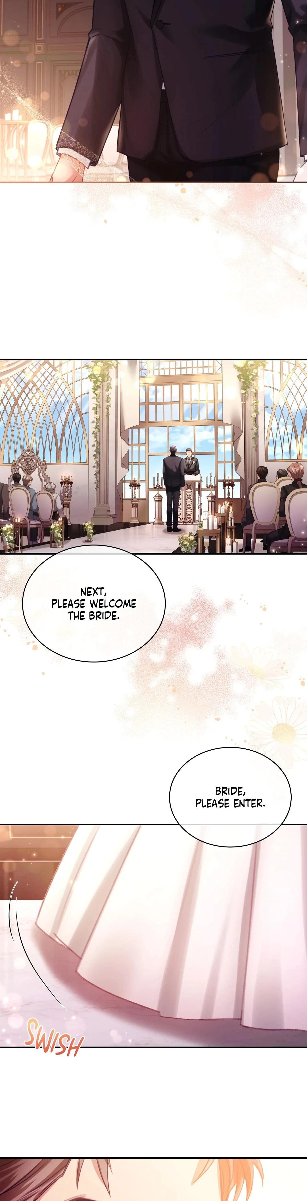 The Young Wife Chapter 21, page 12