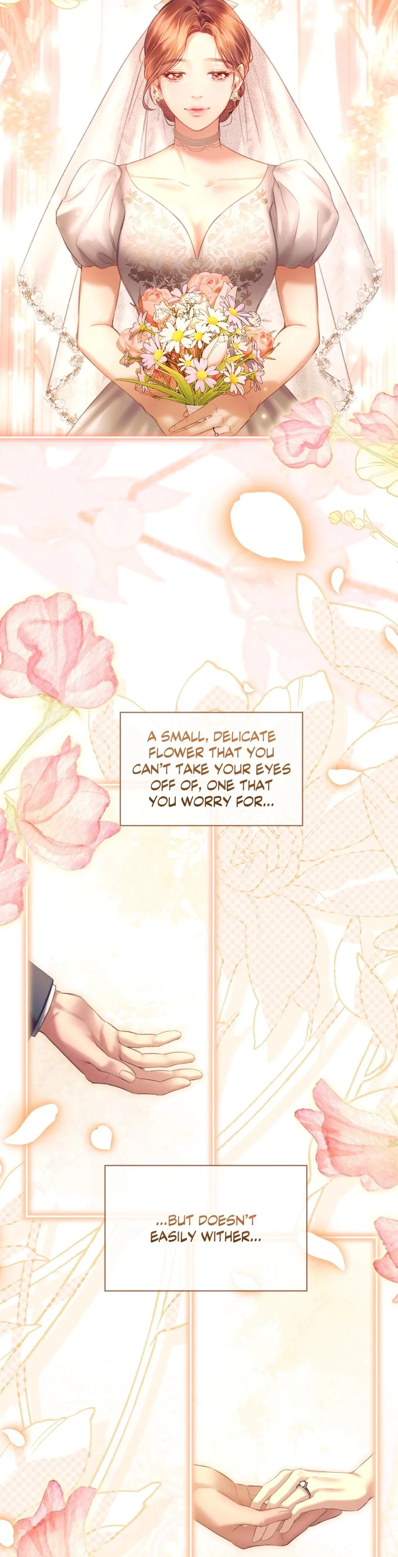 The Young Wife Chapter 21, page 16