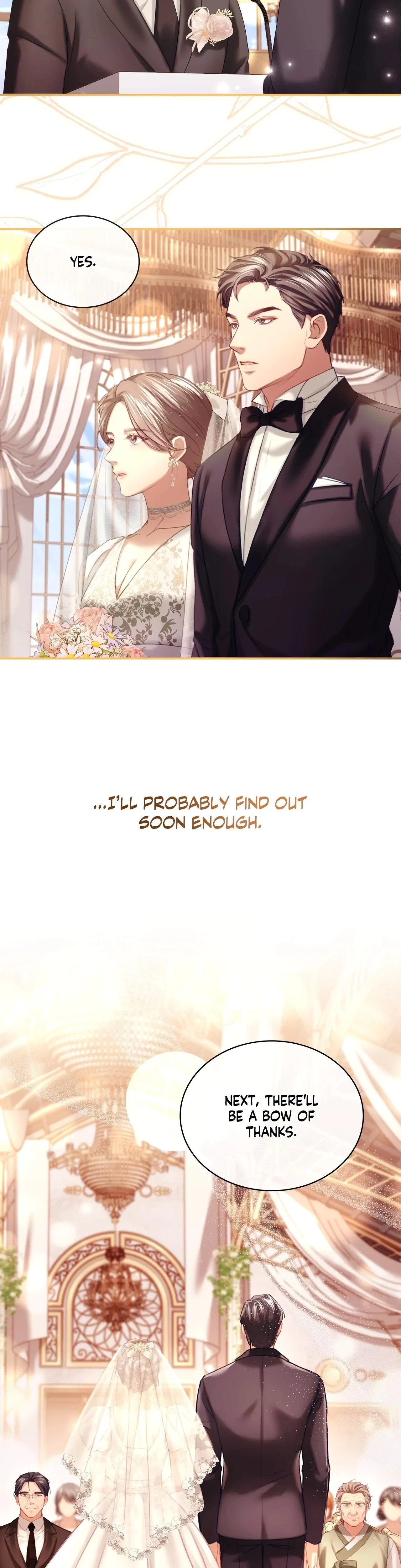 The Young Wife Chapter 21, page 18