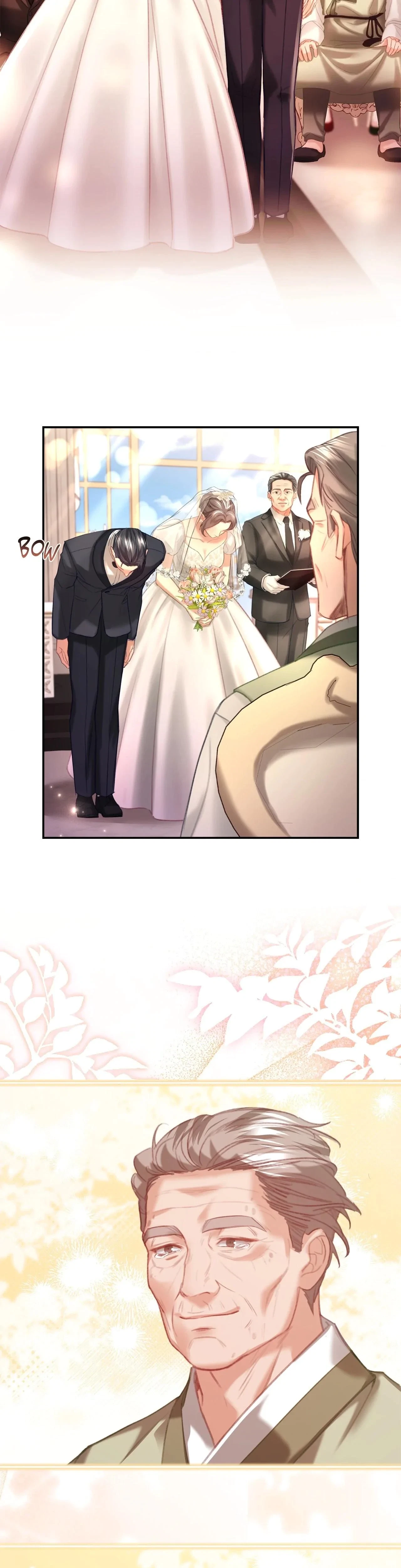 The Young Wife Chapter 21, page 19