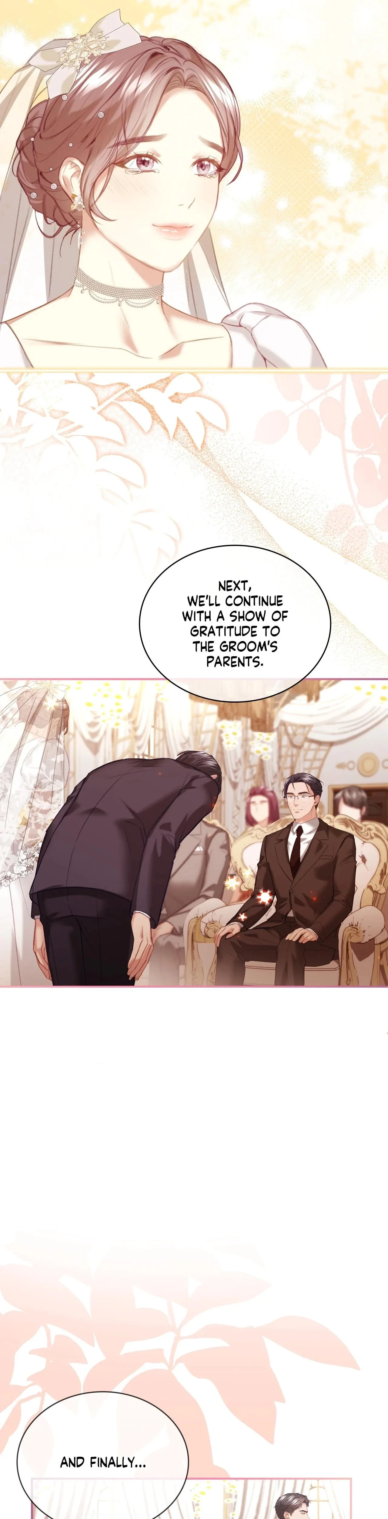 The Young Wife Chapter 21, page 20