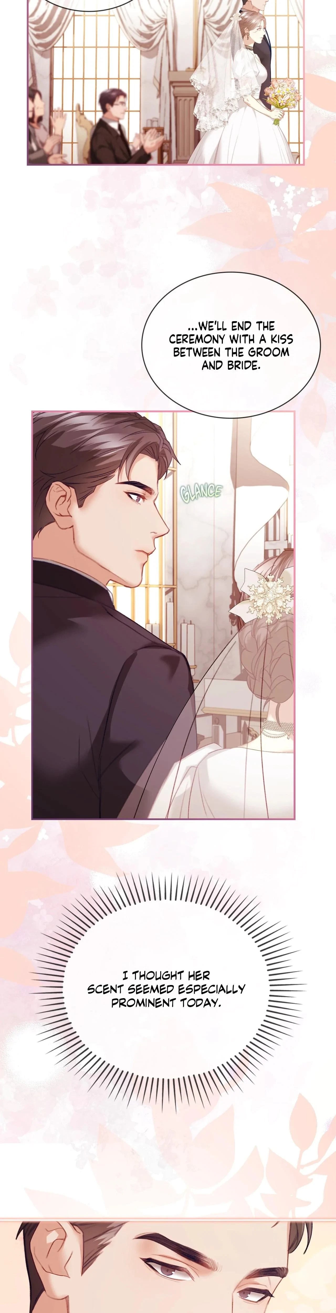 The Young Wife Chapter 21, page 21