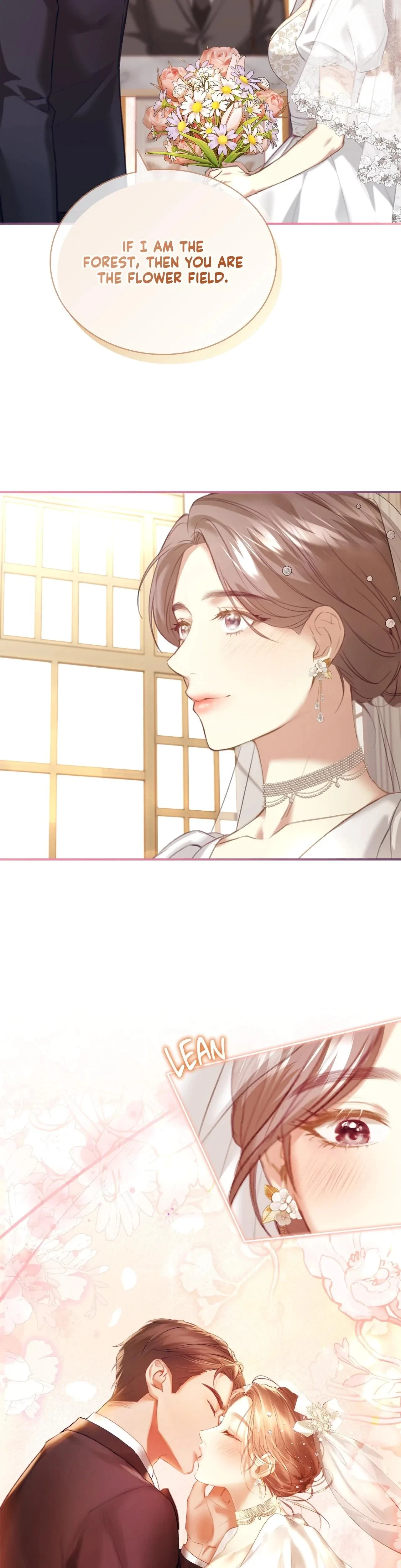 The Young Wife Chapter 21, page 23