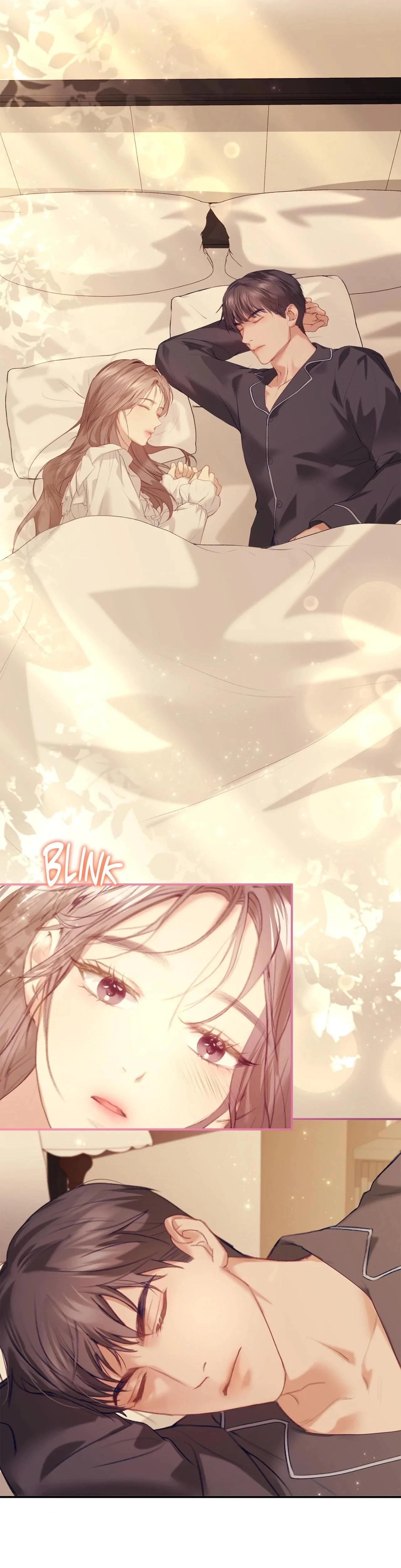 The Young Wife Chapter 21, page 25